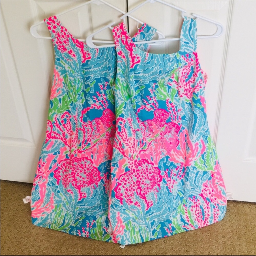 Lets Cha Cha Lilly Pulitzer